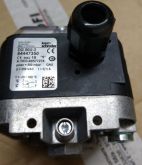 PRESSOSTATO MMS para  Gás e Ar KROMSCHRODER DG50U-3  Escala  2,5 a 50 Mbar