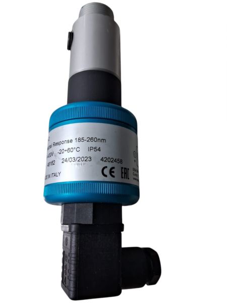 SENSOR DE CHAMA UV2