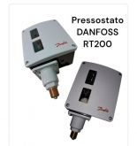 PRESSOSTATO  DANFOSS RT 200