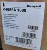 Atuador Honeywell V4055A1080