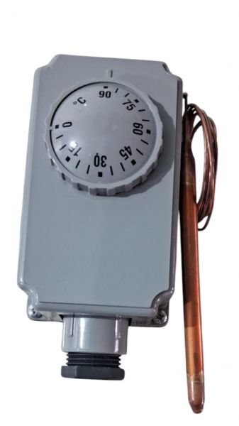 TERMOSTATO IMIT TC2. 0752