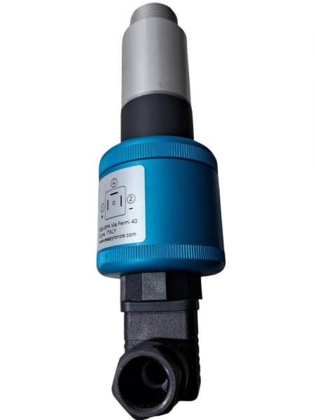 SENSOR DE CHAMA UV2