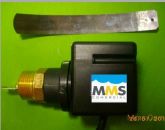 CHAVE DE FLUXO  Tipo  ST 2020 MARCA MMS ROSCA 3/4