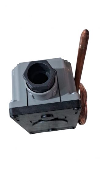 TERMOSTATO IMIT TC2. 0752