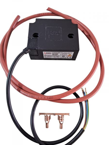 TRANSFORMADOR DE IGNIÇÃO COFI TRK230PVD COMPLETO