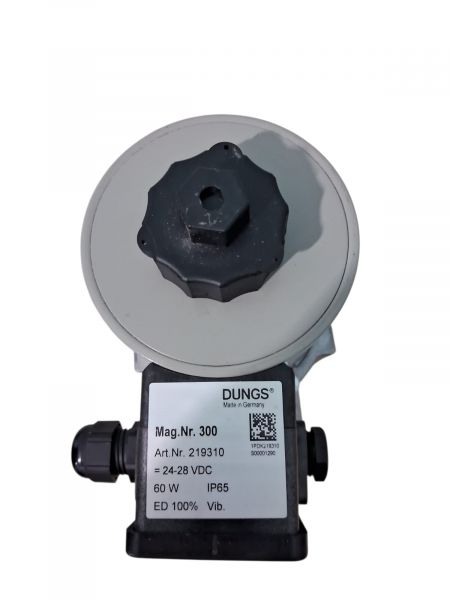 Válvula solenóide Dungs MVD 515/5