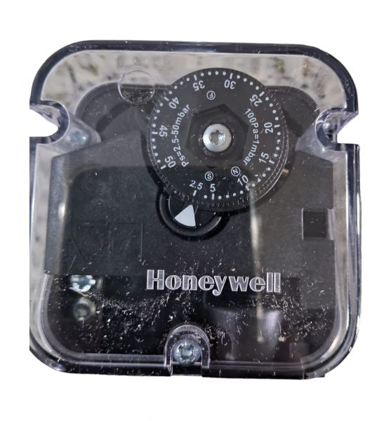 PRESSOSTATO HONEYWELL C6097A4210