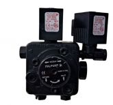 Bomba para óleo diesel Italpump