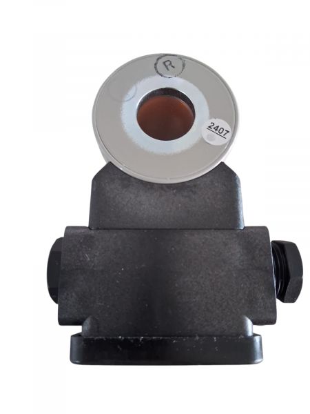 Bobina Dungs NR 100. 110V