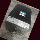 SERVO MOTOR SIEMENS SQM10.16562