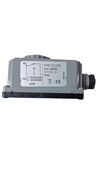 TERMOSTATO IMIT TC2. 0752
