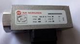 PRESSOSTATO NORGREN 0,5 A 8 BAR