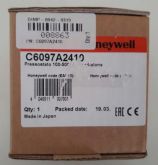 PRESSOSTATO HONEYWELL C60972410