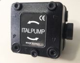 BOMBA DE ÓLEO ITALPUMP  P30