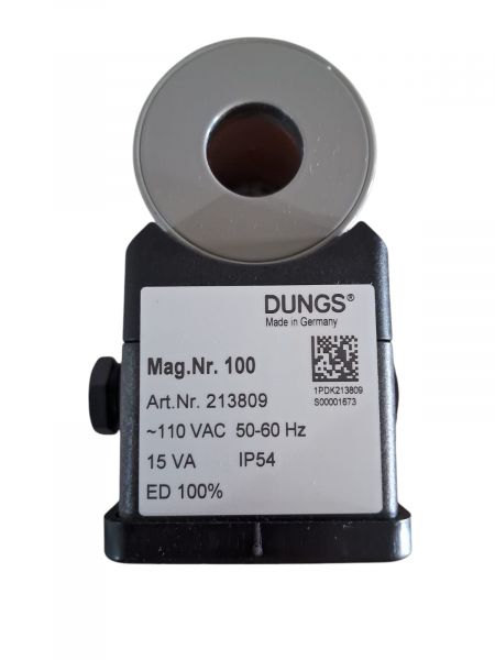 BOBINA DUNGS NR 100. 110V