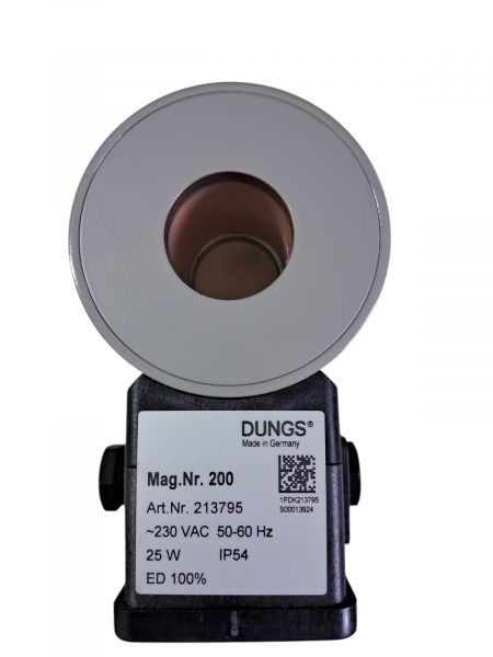 BOBINA DUNGS NR 200