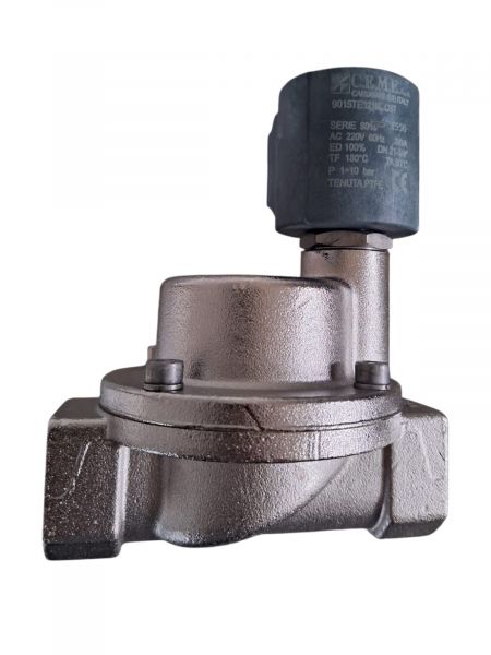 Válvula solenóide Ceme