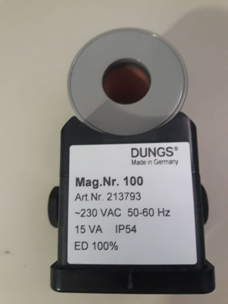 BOBINA DUNGS NR 100