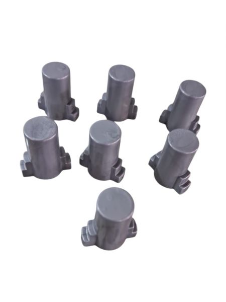 Acoplamento para bomba do queimador