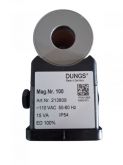 Bobina Dungs NR 100.  110V