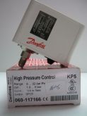 Pressostato Danfoss Kp - 5  (8 a 32 bar ) MMS