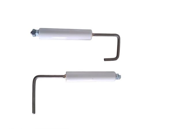 Eletrodo de ignição 10mmx50mm