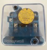 PRESSOSTATO HONEYWELL C60972410