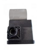 BOBINA DUNGS NR 100.  110V